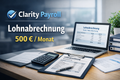 Clarity Payroll